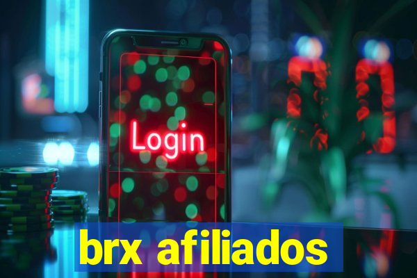 brx afiliados